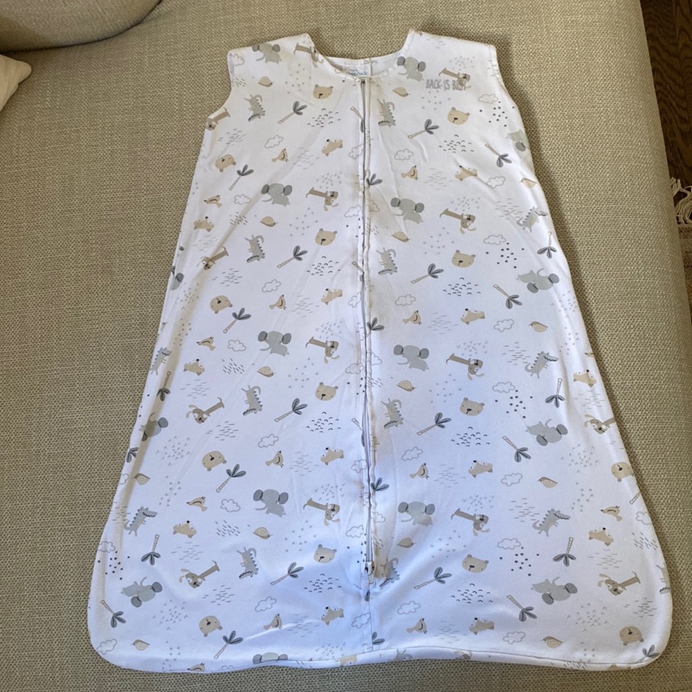 Halo Sleep Sack